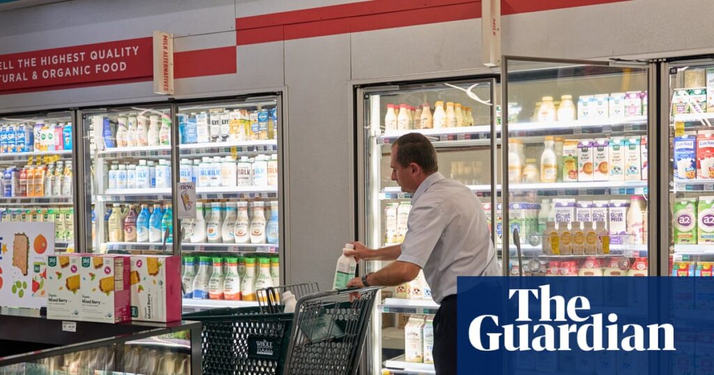 ‘Empty shelves, higher prices’: Americans tell of cost of Trump’s tariffs | Trump tariffs ‘Empty shelves, higher prices’: Americans tell of cost of Trump’s tariffs | Trump tariffs