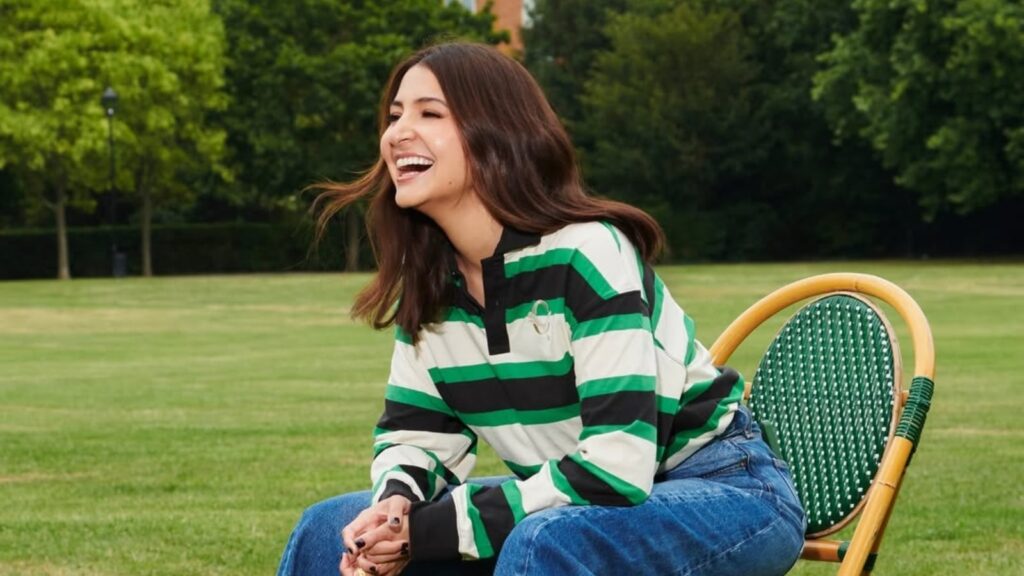Anushka Sharma