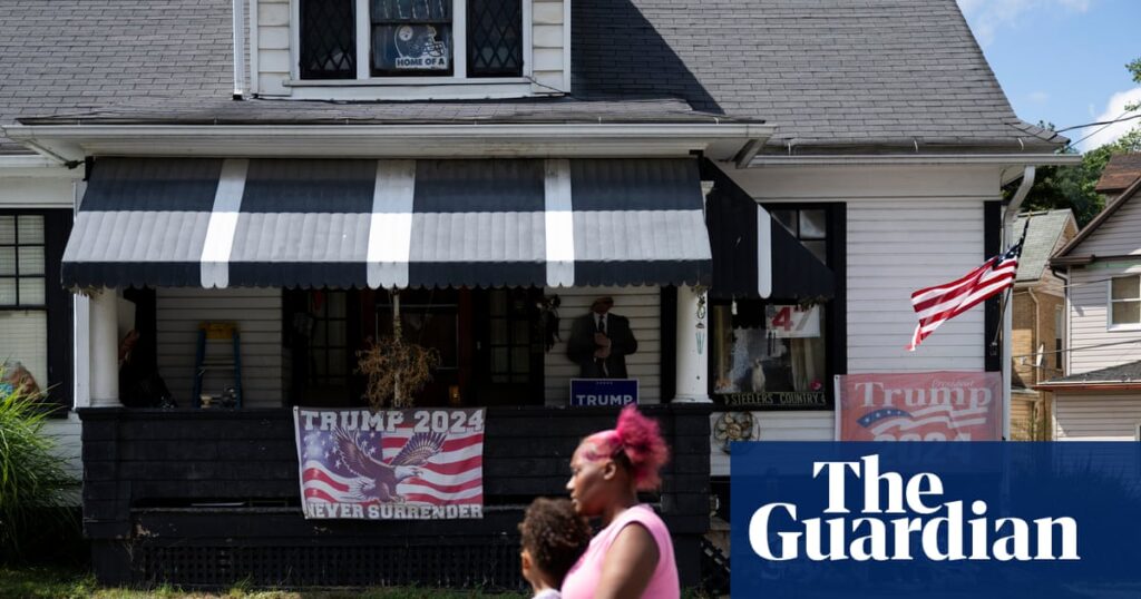 ‘I’m fearful people will die’: Pennsylvania reckons with impact of Trump cuts | Pennsylvania