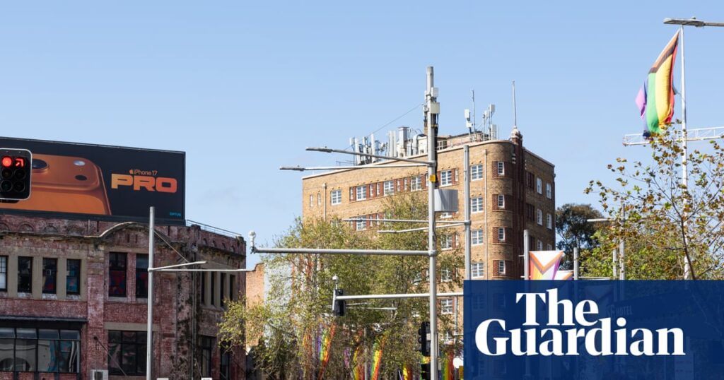 ‘It should be gay Disneyland’: the struggle to revitalise Sydney’s Oxford Street without selling its soul | Sydney