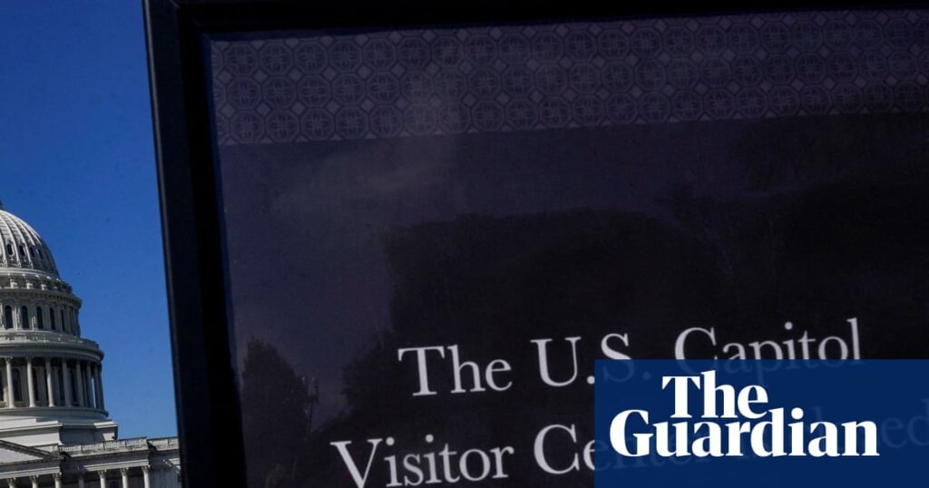 ‘Using us as political pawns’: federal workers reel over threats of firings and withheld back pay | US federal government shutdown 2025