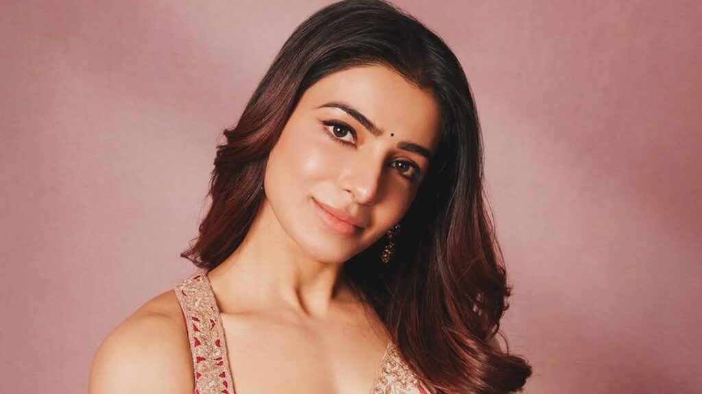 Samantha on fasting for men and women
