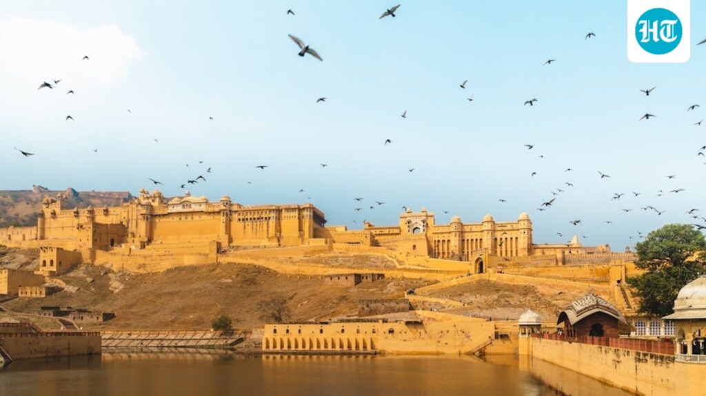 10 best places in Rajasthan for a perfect winter vacation: Jaisalmer, Jaipur, Jodhpur, Udaipur, Mount Abu and more 10 best places in Rajasthan for a perfect winter vacation: Jaisalmer, Jaipur, Jodhpur, Udaipur, Mount Abu and more