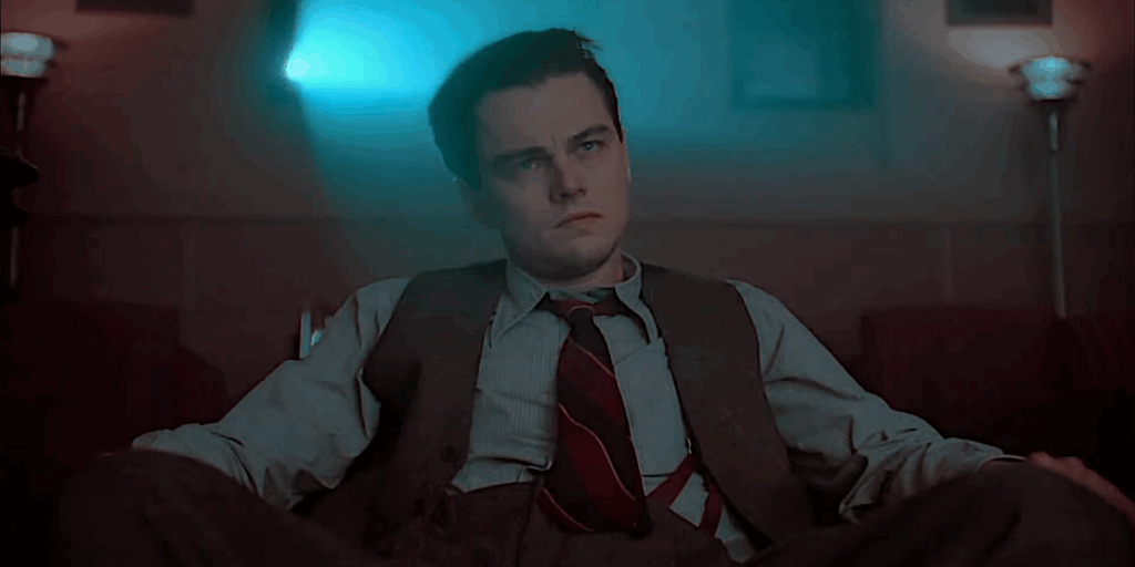 5 Movies Leonardo DiCaprio Would Put on His Cinematic Mount Rushmore 5 Movies Leonardo DiCaprio Would Put on His Cinematic Mount Rushmore