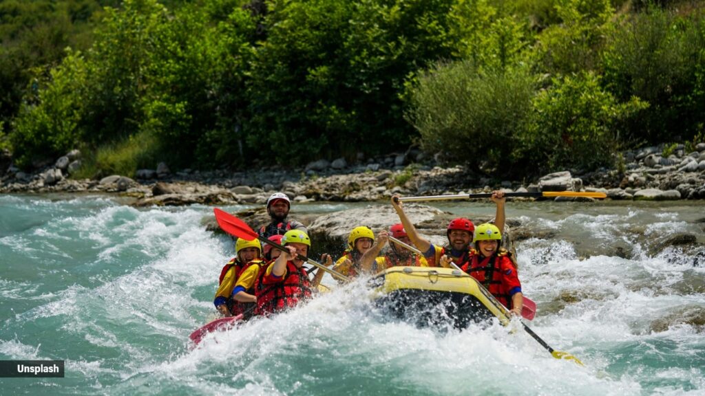 6 most popular river rafting destinations in India | Destination-of-the-week News rafting