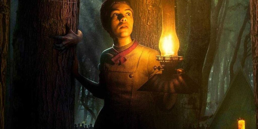 8 Horror Movies Inspired by Fairy Tales 8 Horror Movies Inspired by Fairy Tales