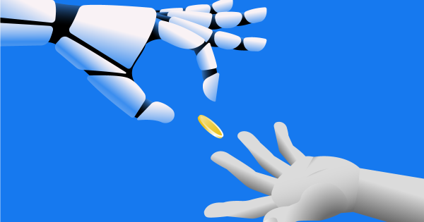 A Publisher Made Just $174 From AI Crawlers. It Could Change the Industry. A Publisher Made Just $174 From AI Crawlers. It Could Change the Industry.