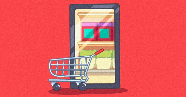 AI Shopping Is Here but Brands and Retailers Are Still on the Sidelines AI Shopping Is Here but Brands and Retailers Are Still on the Sidelines
