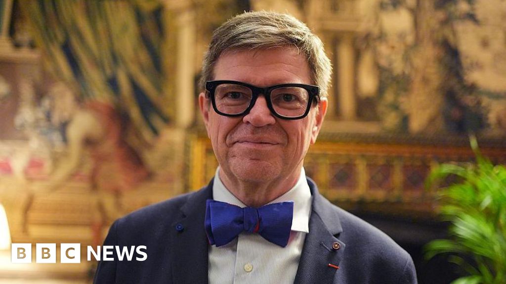 AI godfather Yann LeCun to leave Meta and start own firm AI godfather Yann LeCun to leave Meta and start own firm