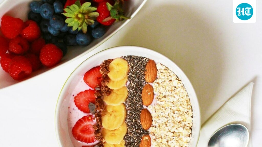 AIIMS-trained gastroenterologist shares 4 underrated fibre-rich foods most people ignore: ‘Fuel metabolism, repair gut…’ AIIMS-trained gastroenterologist shares 4 underrated fibre-rich foods most people ignore: ‘Fuel metabolism, repair gut…’