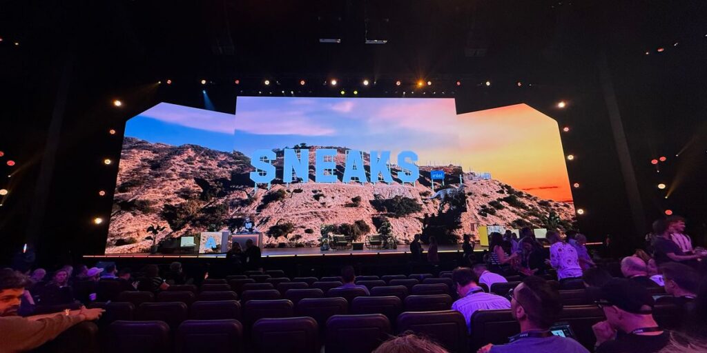 Adobe MAX 2025: The Future of Video Creation Speeds Up in These Wild Sneak Previews Adobe MAX 2025: The Future of Video Creation Speeds Up in These Wild Sneak Previews