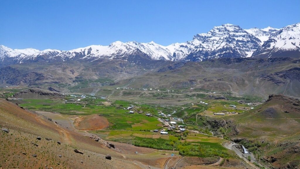 All about Dras, the hamlet in Ladakh that freezes in winters Dras