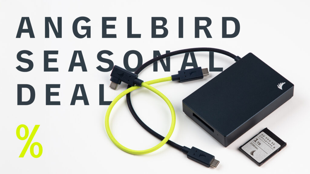 Poll: Camera of the Year 2025 - Have Your Say!