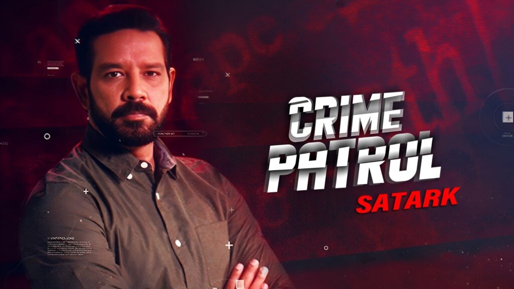 Anoop Soni opens up about the mental impact of hosting Crime Patrol: ‘If I’m dropping my son to school…’ | Feelings News crime