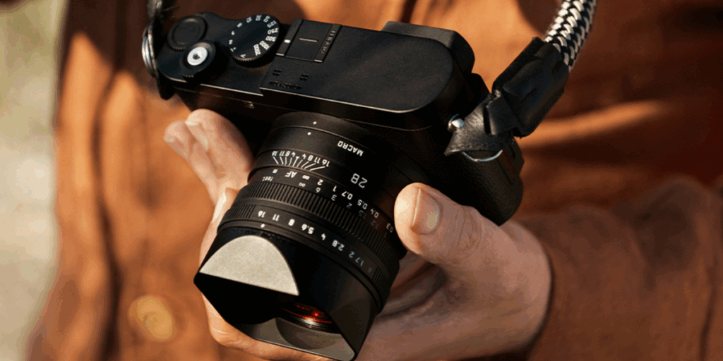 Anyone Interested in a Monochrome-Only Leica Digital Camera (That Actually Shoots Video)? Anyone Interested in a Monochrome-Only Leica Digital Camera (That Actually Shoots Video)?