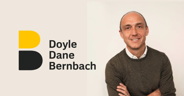 As Alex Lubar Exits, Omnicom Won’t Say If It Will Backfill DDB Global CEO Role As Alex Lubar Exits, Omnicom Won’t Say If It Will Backfill DDB Global CEO Role