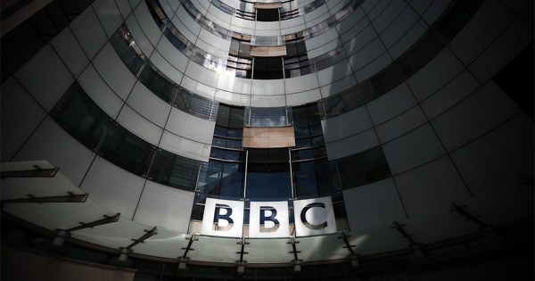 BBC Apologizes to President Donald Trump Over Edited Speech BBC Apologizes to President Donald Trump Over Edited Speech