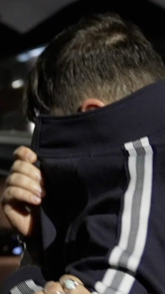 BBC joins officers on criminal network raids BBC joins officers on criminal network raids