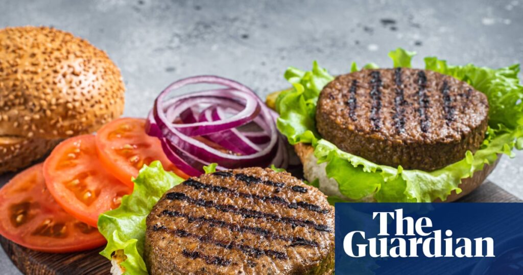 Ban on veggie ‘burgers’: plant-based products may lose meaty names in UK under EU law | Food & drink industry Ban on veggie ‘burgers’: plant-based products may lose meaty names in UK under EU law | Food & drink industry