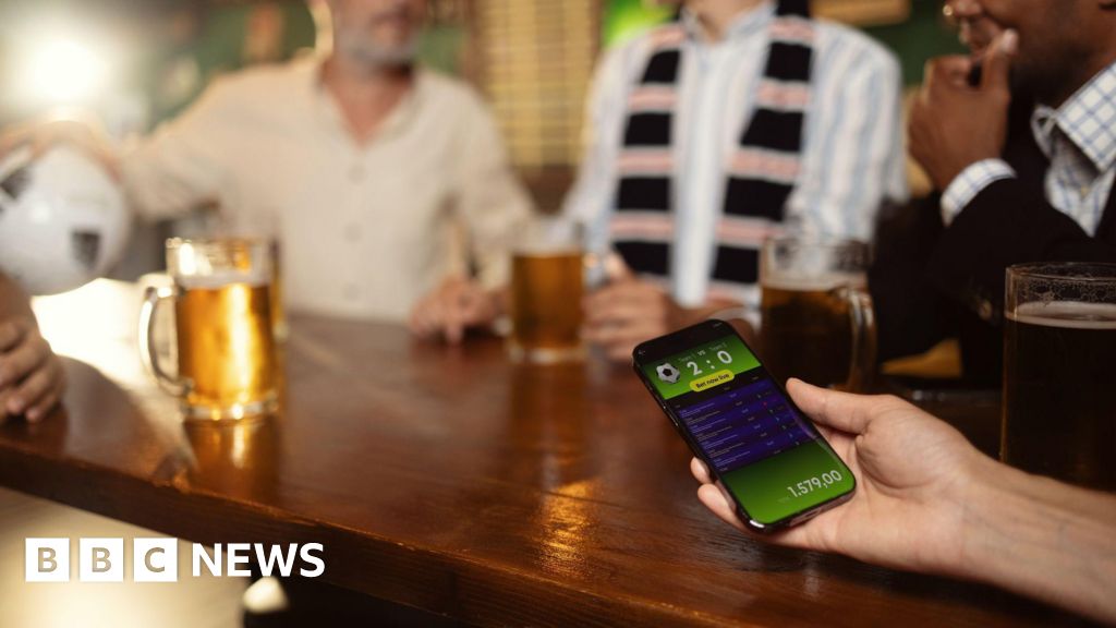 Betting firms ‘scaremongering’ over potential tax rises, say MPs Betting firms 'scaremongering' over potential tax rises, say MPs