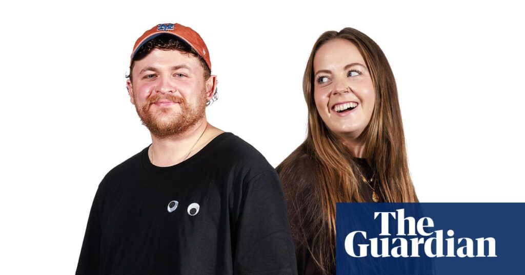 Blind date: ‘She did laugh a few times but I’m not sure if it was at me or with me’ | Dating Blind date: ‘She did laugh a few times but I’m not sure if it was at me or with me’ | Dating