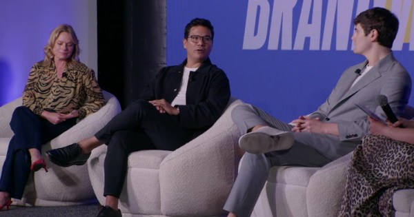 Bridging Strategic Media and the Power of Creators Bridging Strategic Media and the Power of Creators