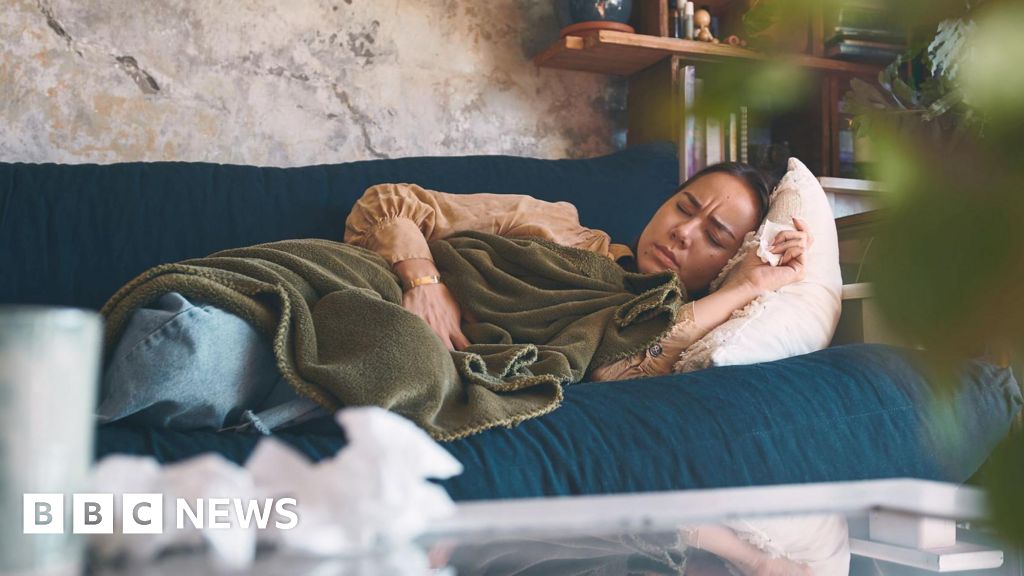 Britain sliding ‘into economic crisis’ over £85bn sickness bill, ex-John Lewis boss warns Britain sliding 'into economic crisis' over £85bn sickness bill, ex-John Lewis boss warns