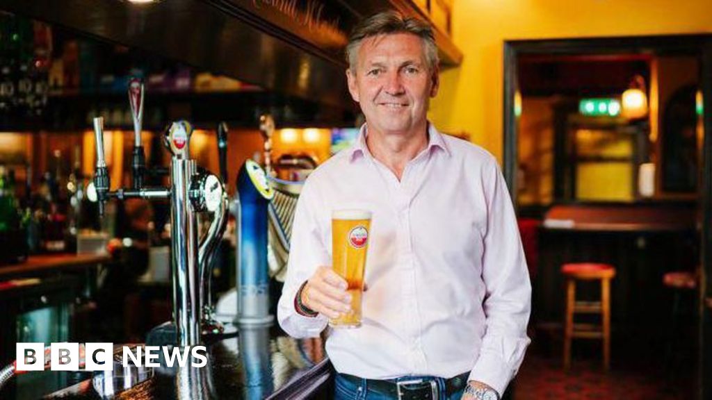 ‘Business rates changes will cost me £62,000’ 'Business rates changes will cost me £62,000'