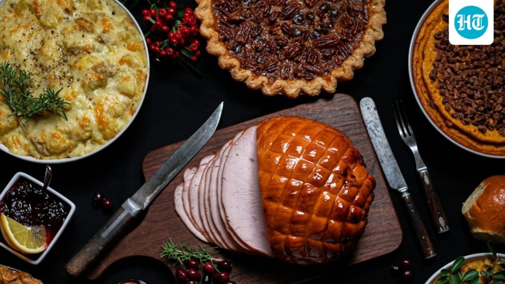 California gastroenterologist trained at Harvard shares 7 golden rules for eating out to prevent bloating and discomfort California gastroenterologist trained at Harvard shares 7 golden rules for eating out to prevent bloating and discomfort