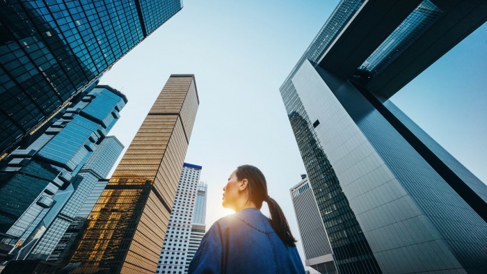 Call for entries: High-growth companies Asia-Pacific 2026 Call for entries: High-growth companies Asia-Pacific 2026