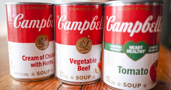 Campbell’s VP Blasts Customers—And He’s Not the First Exec to Do It Campbell’s VP Blasts Customers—And He’s Not the First Exec to Do It