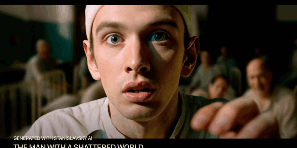 Can AI Really Learn Method Acting? Timur Bekmambetov Thinks So