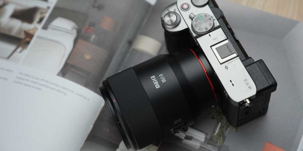 Can This New Meike 85mm Lens Bring Affordable High-Def Imaging to Your Full-Frame Cameras? Can This New Meike 85mm Lens Bring Affordable High-Def Imaging to Your Full-Frame Cameras?