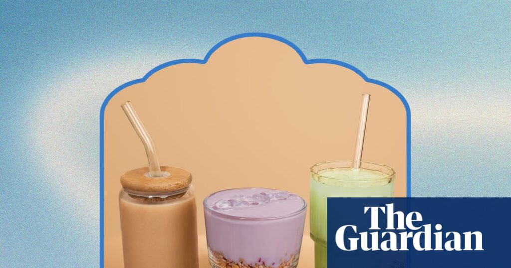 Can boba tea be high-protein and tasty? I tested 14 flavors to find out | Tea Can boba tea be high-protein and tasty? I tested 14 flavors to find out | Tea