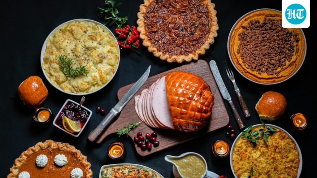 Can you share Thanksgiving foods with your pet? Here’s what’s safe Can you share Thanksgiving foods with your pet? Here's what's safe