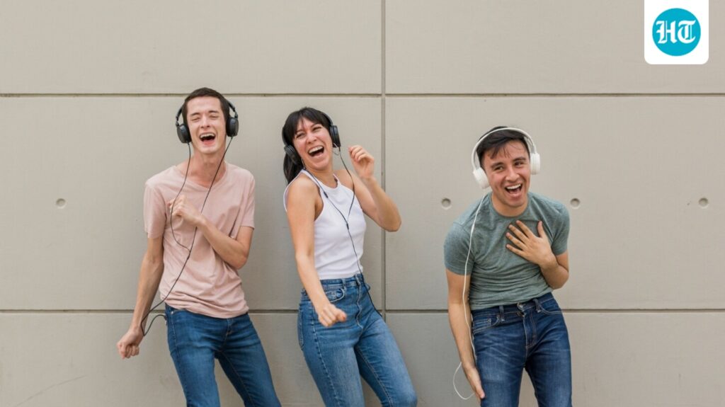 Can your music taste make you happier? Study suggests it’s complicated Can your music taste make you happier? Study suggests it's complicated
