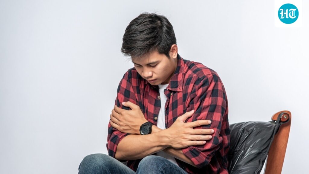 Cardiologist explains how to recognise silent heart attack before it is too late Cardiologist explains how to recognise silent heart attack before it is too late