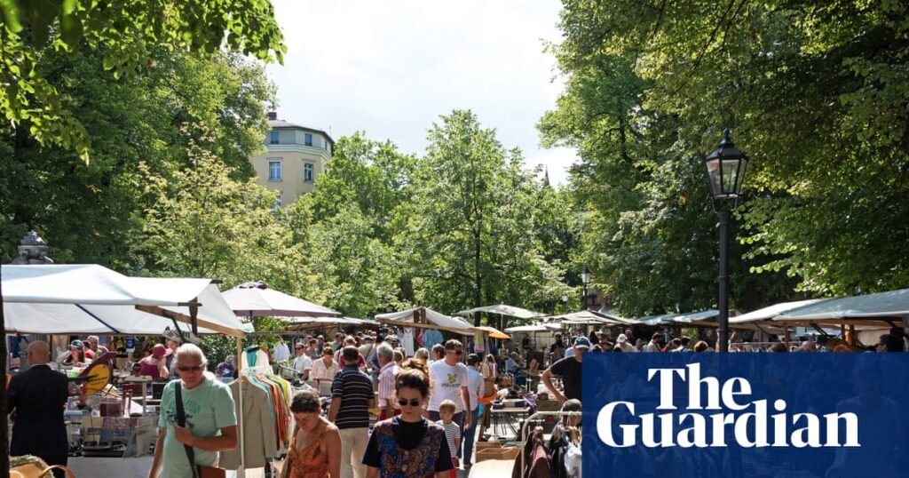 Continental thrift: five of the best cities in Europe for vintage shopping | Shopping trips Continental thrift: five of the best cities in Europe for vintage shopping | Shopping trips