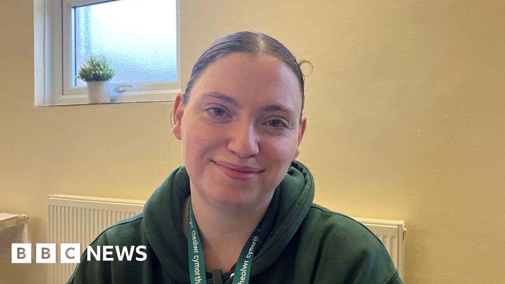 Cost of living continues to burden thousands across Wales Cost of living continues to burden thousands across Wales