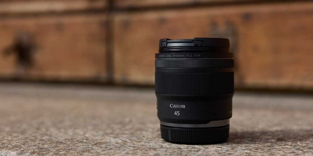 Could This New Canon 45mm f/1.2 Lens Be the Ideal Replacement for Your Favorite Nifty Fifty? Could This New Canon 45mm f/1.2 Lens Be the Ideal Replacement for Your Favorite Nifty Fifty?