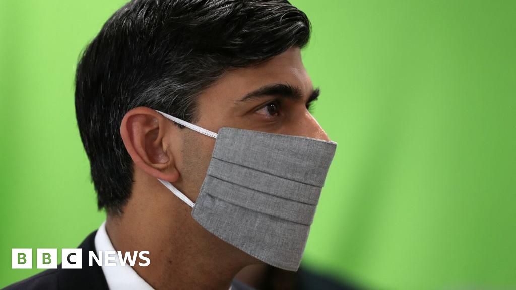 Covid Inquiry to probe furlough and business loans Covid Inquiry to probe furlough and business loans