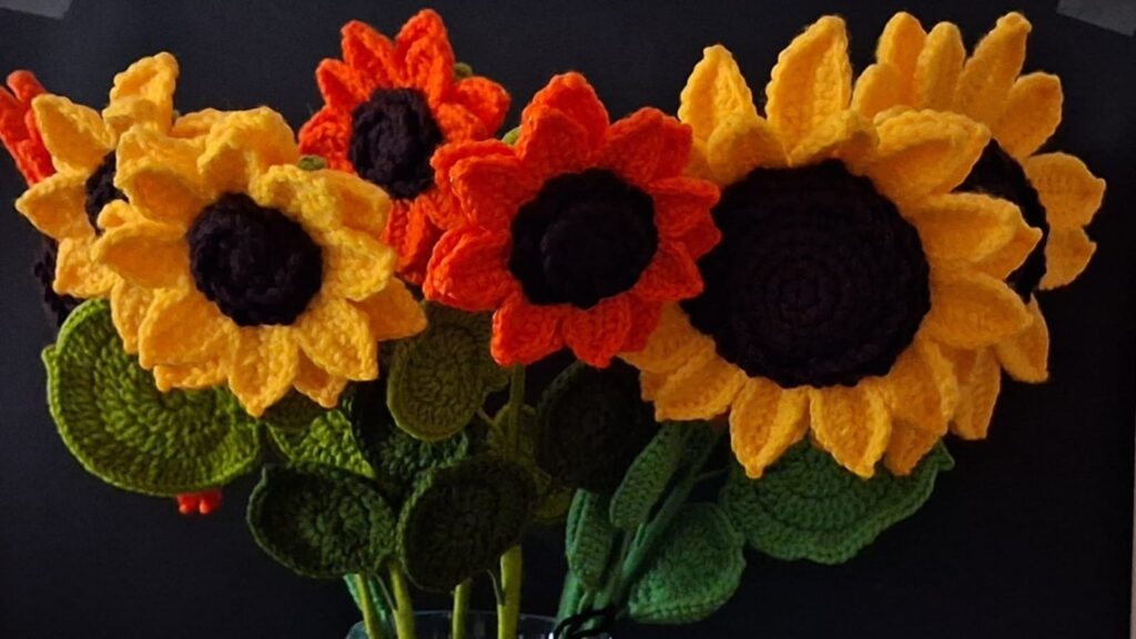 Crochet, clay, and chores: The untold story of urban women blending work, art, and survival | Art-and-culture News crochet