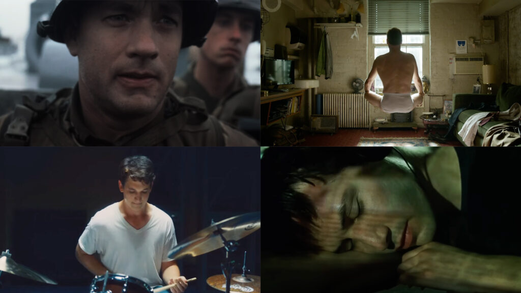 Curious Examples of Character Introductions in Scripts – How to Make Them Memorable