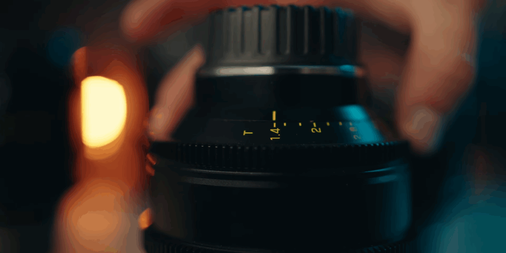 DZOFilm Finally Completes Its Arles Cine Prime Line With 18mm T1.4 Lens Addition DZOFilm Finally Completes Its Arles Cine Prime Line With 18mm T1.4 Lens Addition