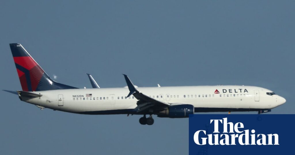 Delta settles flight attendant lawsuit over sexual harassment and union retaliation | US news Delta settles flight attendant lawsuit over sexual harassment and union retaliation | US news