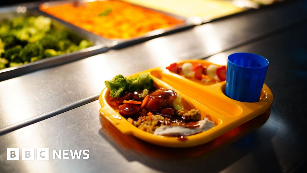 Devon to see 1,300 more children get free school meals Devon to see 1,300 more children get free school meals