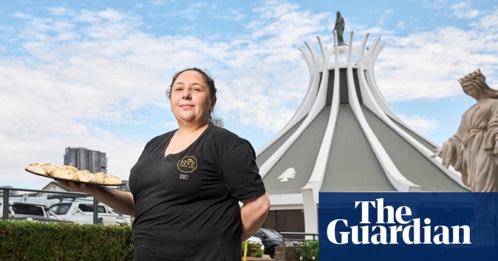 Divine dining: Australian church restaurants claim their own devout followings | Australian food and drink