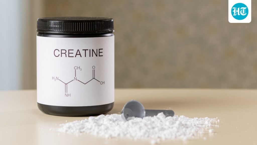 Doctor shares benefits of creatine that go beyond muscle gains: ‘Showing promise for depression, Alzheimer’s…’ Doctor shares benefits of creatine that go beyond muscle gains: ‘Showing promise for depression, Alzheimer’s…’