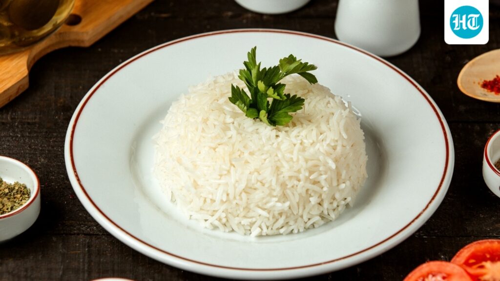 Doctor warns high-carb traditional Indian diet with white rice, refined wheat increases your diabetes risk Doctor warns high-carb traditional Indian diet with white rice, refined wheat increases your diabetes risk