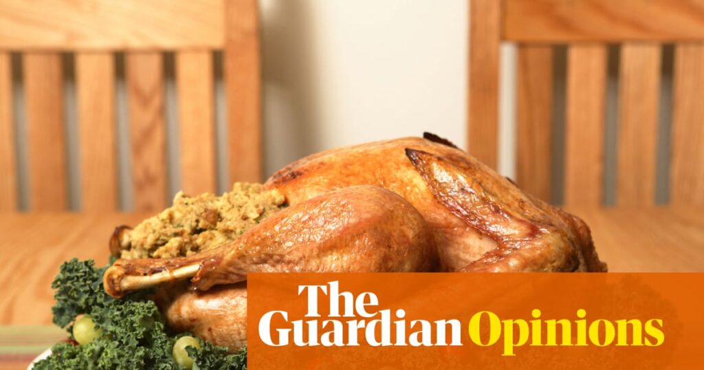 Eating Thanksgiving dinner at dinnertime is ludicrous. Here’s why | Dave Schilling Eating Thanksgiving dinner at dinnertime is ludicrous. Here’s why | Dave Schilling